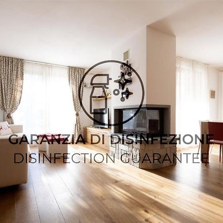 Italianway - Castellazzi 14 Marmotta Apartment Bormio Bagian luar foto